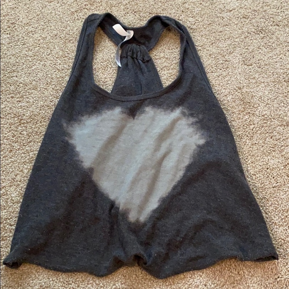 Free People Tank